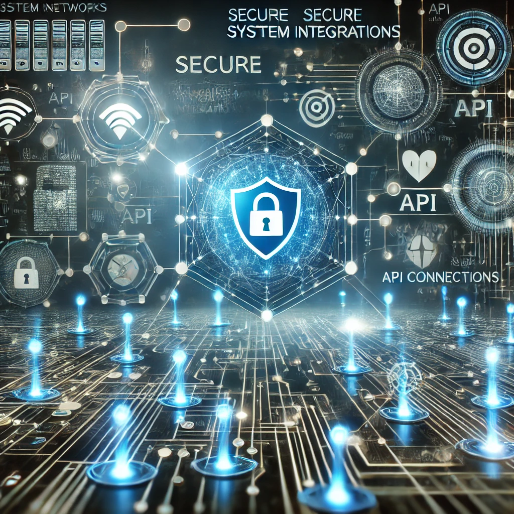 Seguridad y Sistemas Integrados