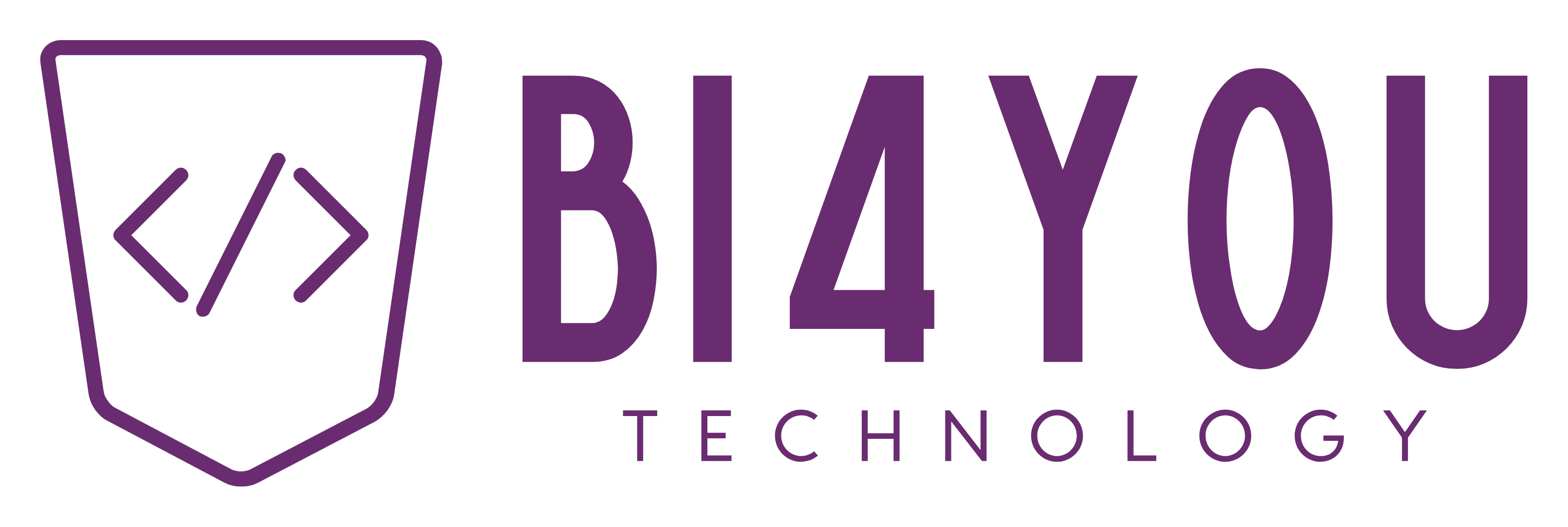 BI4YOU Logo